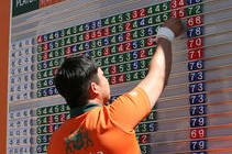 九游体验-世界青年铁人三项锦标赛中国选手奋勇争先，世界铁人三项比赛